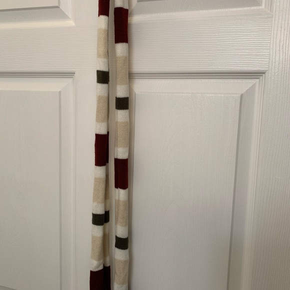 Infinity scarf - Picture 2 of 2